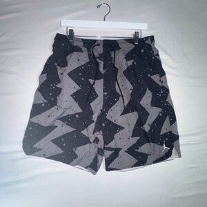 🔥 Jordan Poolside Shorts – Black – Size XL 🔥